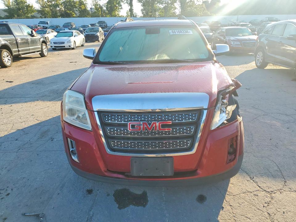 Продаж на аукціоні авто 2015 Gmc Terrain, vin: 2GKALSEK4F6159187, номер лоту: 66168336