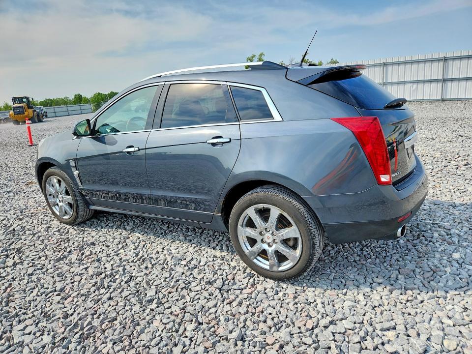 2010 Cadillac Srx მანქანა იყიდება აუქციონზე, vin: 3GYFNEEY9AS557758, აუქციონის ნომერი: 65494716