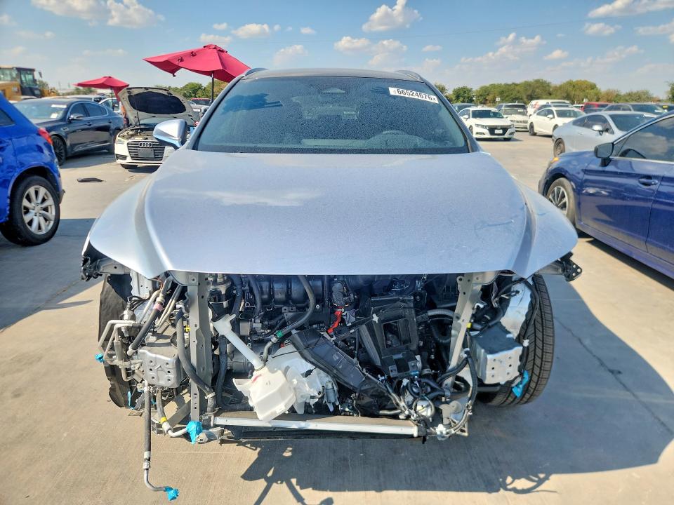 2025 Lexus Rx მანქანა იყიდება აუქციონზე, vin: JTJCJMGA6S2026753, აუქციონის ნომერი: 66524676
