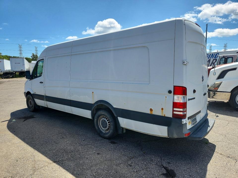62343636 :رقم المزاد ، WD3PE8CC1C5671358 vin ، 2012 Mercedes-benz Sprinter مزاد بيع