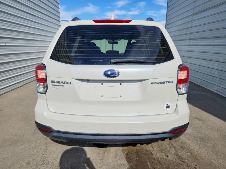 Aukcja sprzedaży 2018 Subaru Forester, vin: JF2SJABC6JH495795, numer aukcji: 66522366