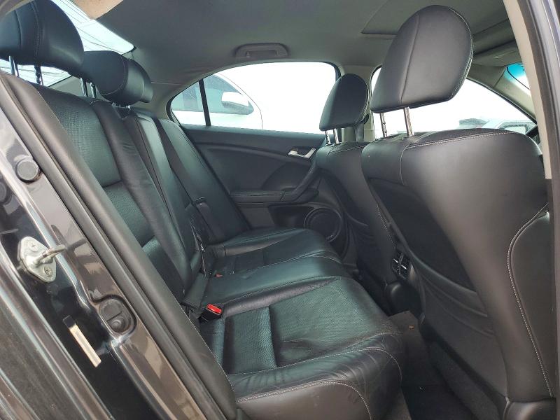 Продаж на аукціоні авто 2011 Acura Tsx, vin: JH4CU2F63BC003435, номер лоту: 64804986