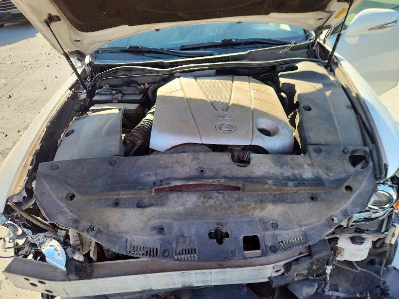 Продаж на аукціоні авто 2013 Lexus Is, vin: JTHBE5C26D5031247, номер лоту: 65816426