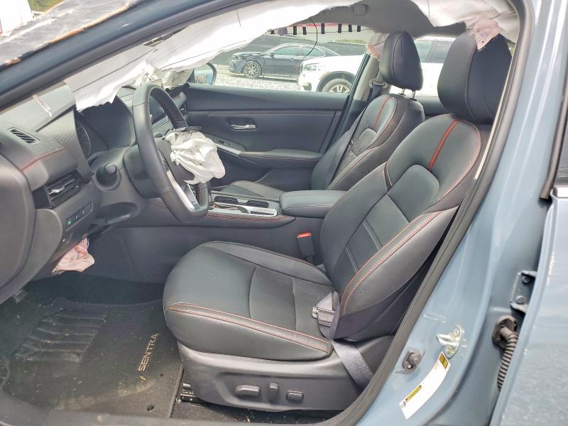 Продажа на аукционе авто 2025 Nissan Sentra, vin: 3N1AB8DV8SY388545, номер лота: 65707896
