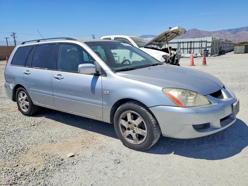 Aukcja sprzedaży 2004 Mitsubishi Lancer, vin: JA3AD29F44U039327, numer aukcji: 65879176