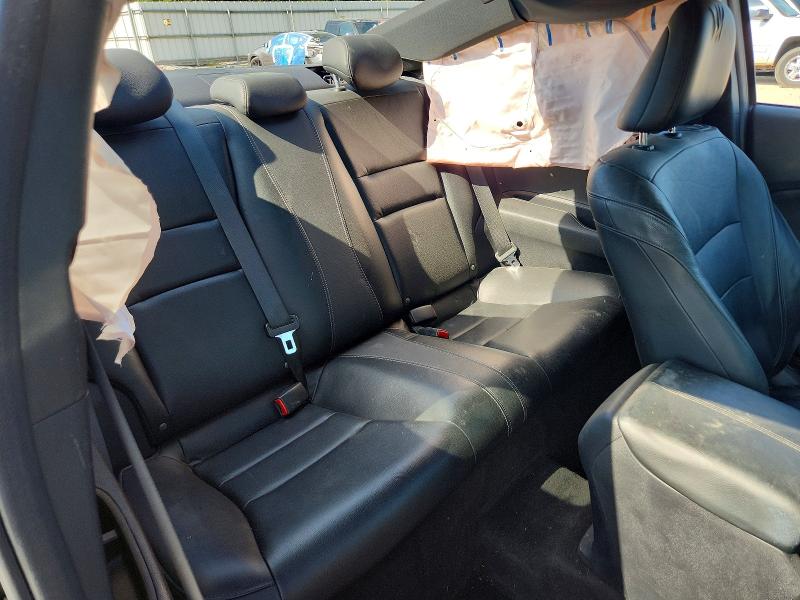Продажа на аукционе авто 2016 Honda Accord, vin: 1HGCT1B82GA012251, номер лота: 64303696