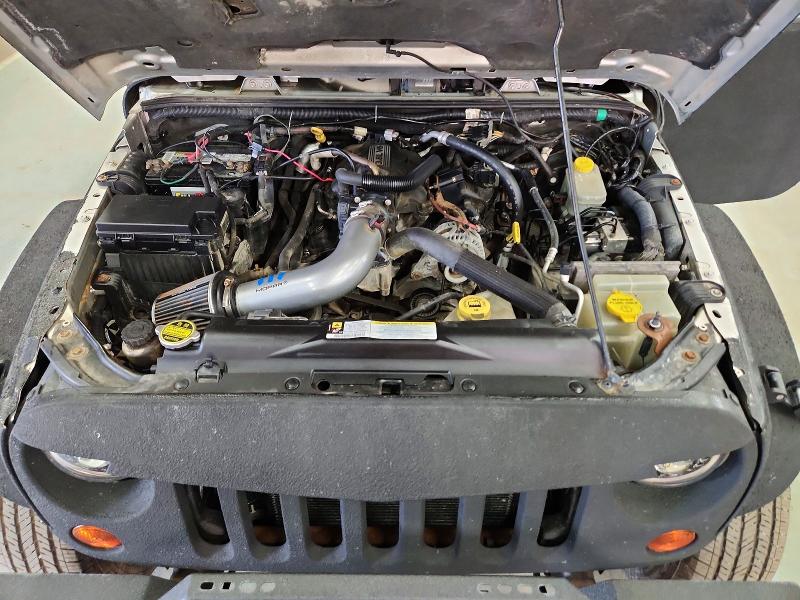 Aukcja sprzedaży 2009 Jeep Wrangler, vin: 1J4FA54189L709188, numer aukcji: 65136756