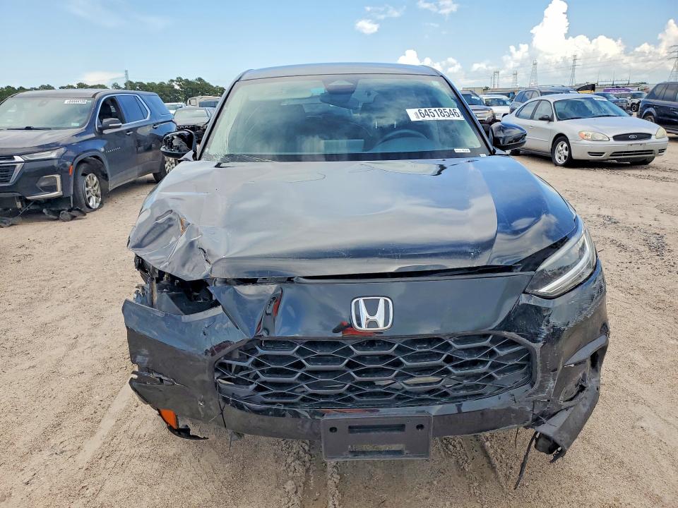 Продажа на аукционе авто 2025 Honda Hr-v, vin: 3CZRZ1H30SM740580, номер лота: 64518546