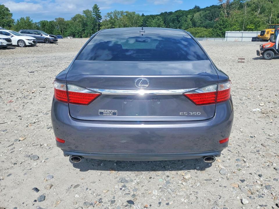 Продаж на аукціоні авто 2013 Lexus Es, vin: JTHBK1GG9D2042512, номер лоту: 66246476