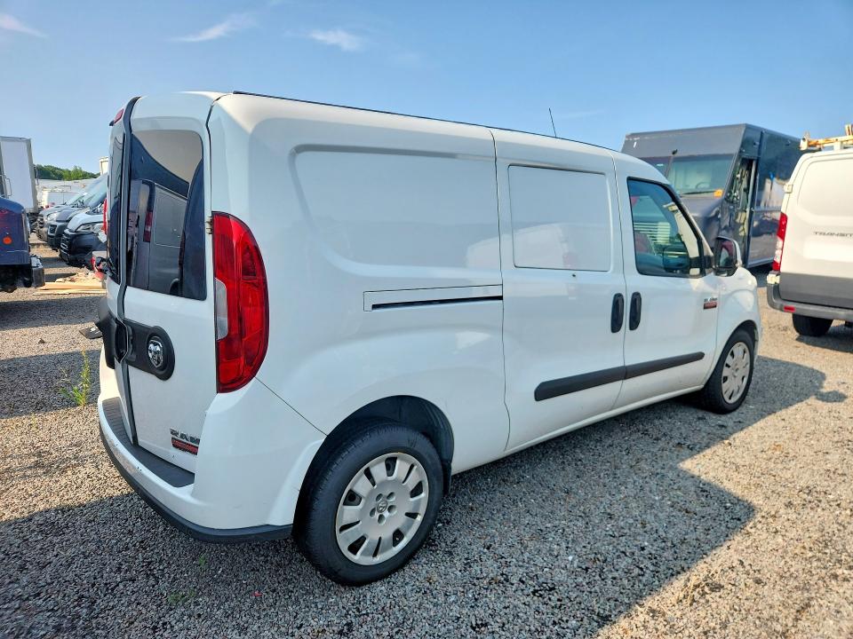 Aukcja sprzedaży 2019 Ram Promaster City, vin: ZFBHRFBB4K6M11964, numer aukcji: 63041366