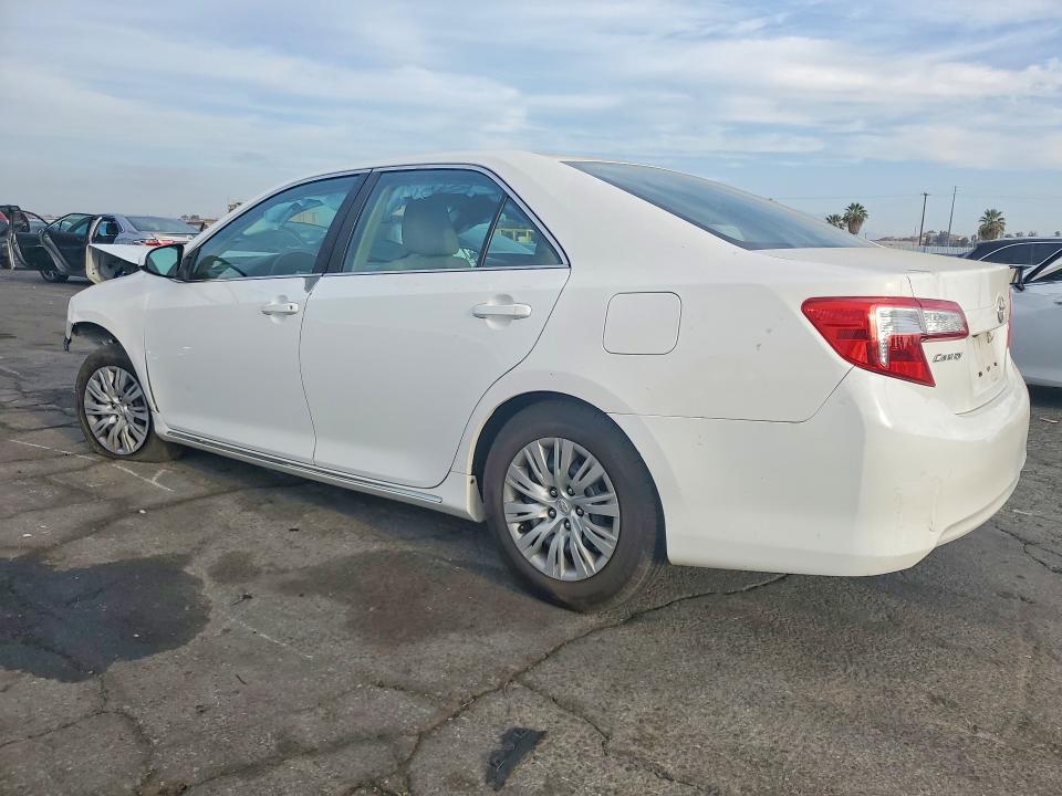 Продаж на аукціоні авто 2014 Toyota Camry, vin: 4T4BF1FK5ER380234, номер лоту: 64360506
