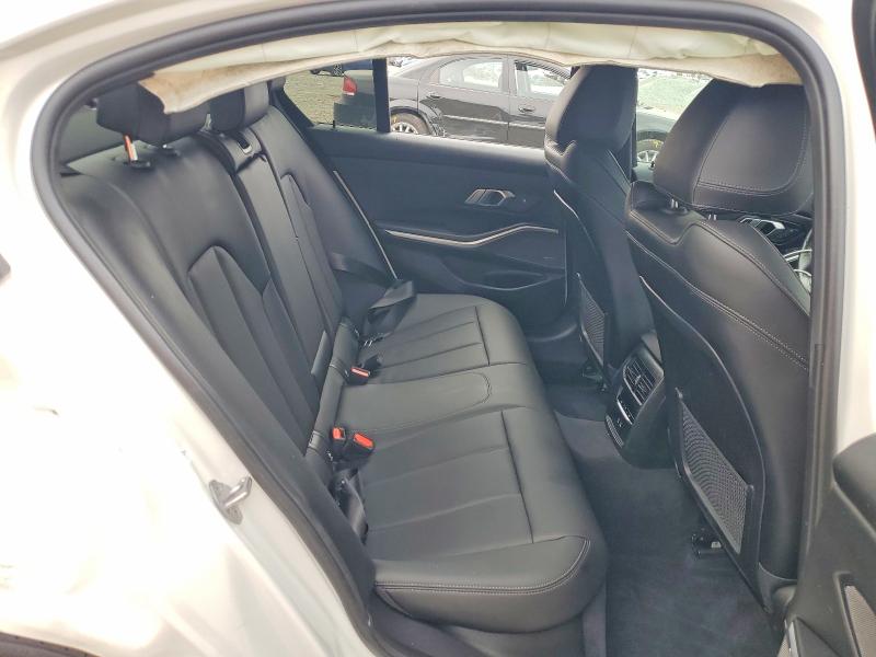 Aukcja sprzedaży 2023 Bmw 330e, vin: 3MW39FF04P8D57207, numer aukcji: 64911096