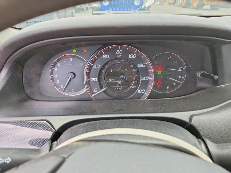 Aukcja sprzedaży 2014 Honda Accord, vin: 1HGCR2F5XEA185131, numer aukcji: 65057746