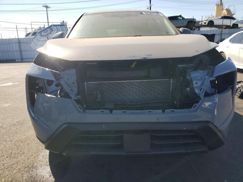 Продаж на аукціоні авто 2026 Nissan Rogue, vin: 5N1BT3BA8TC767634, номер лоту: 66382736