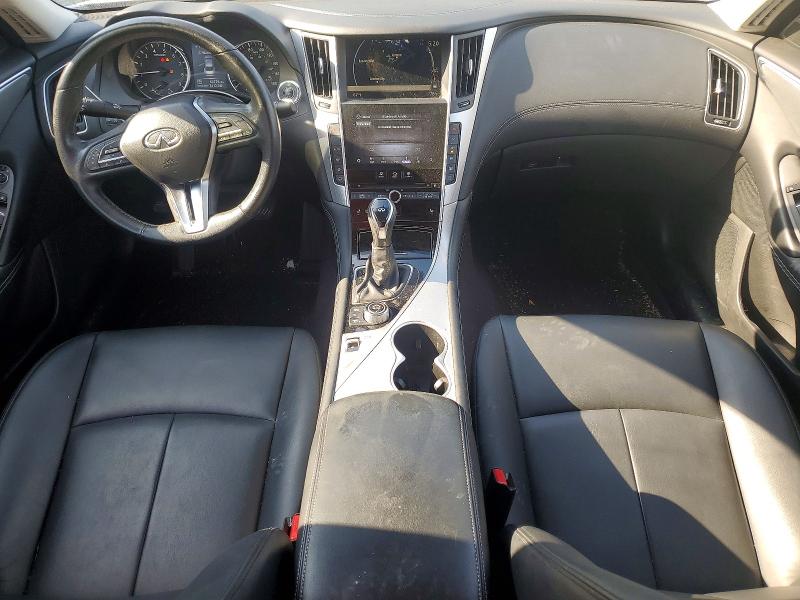 Aukcja sprzedaży 2020 Infiniti Q50, vin: JN1EV7AR5LM250041, numer aukcji: 64775016