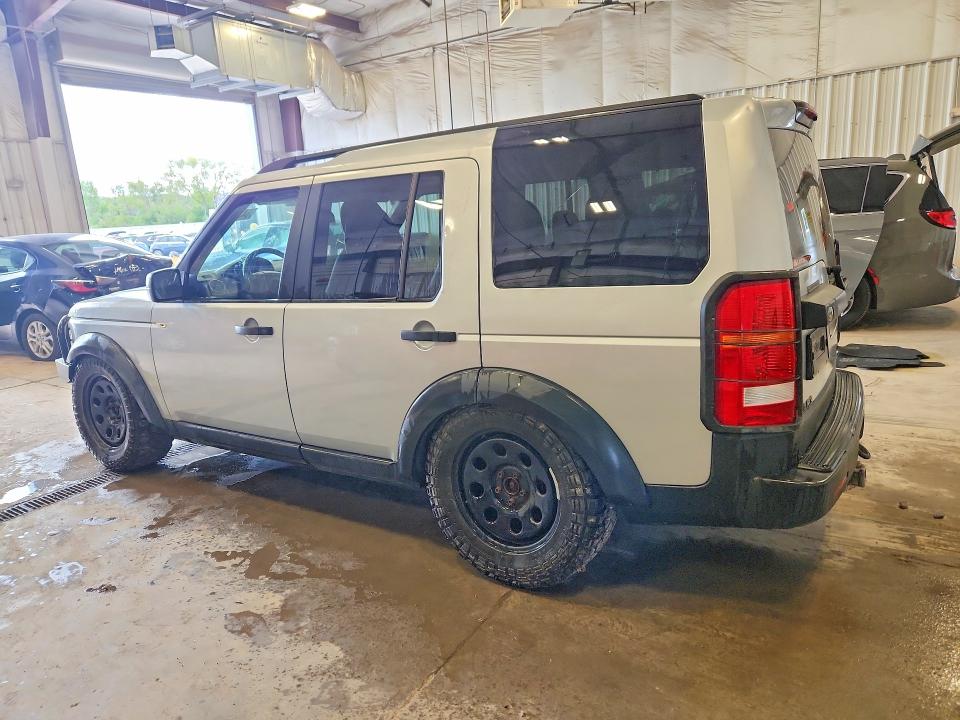 Aukcja sprzedaży 2006 Land Rover Lr3, vin: SALAE25436A387734, numer aukcji: 64332656