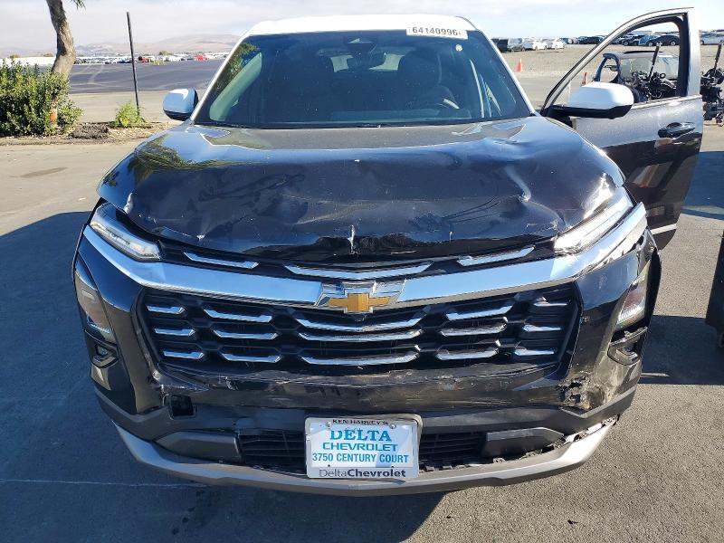 64140996 :رقم المزاد ، 3GNAXPEG7TL464481 vin ، 2026 Chevrolet Equinox مزاد بيع