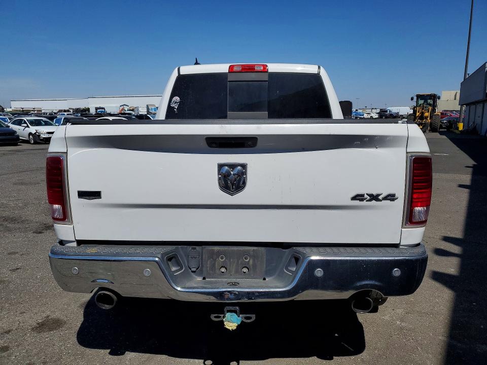 Aukcja sprzedaży 2017 Ram 1500, vin: 1C6RR7NMXHS881640, numer aukcji: 64799266