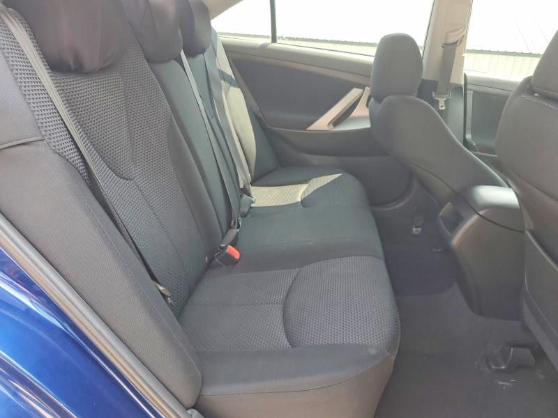 Продажа на аукционе авто 2011 Toyota Camry, vin: 4T1BF3EK9BU631324, номер лота: 64548136
