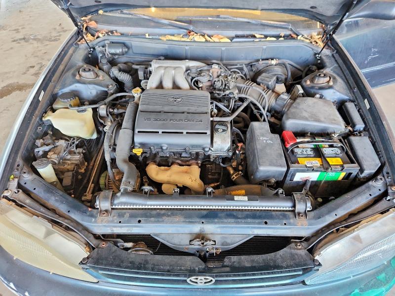1995 Toyota Camry მანქანა იყიდება აუქციონზე, vin: JT2GK13E4S0127557, აუქციონის ნომერი: 64809426