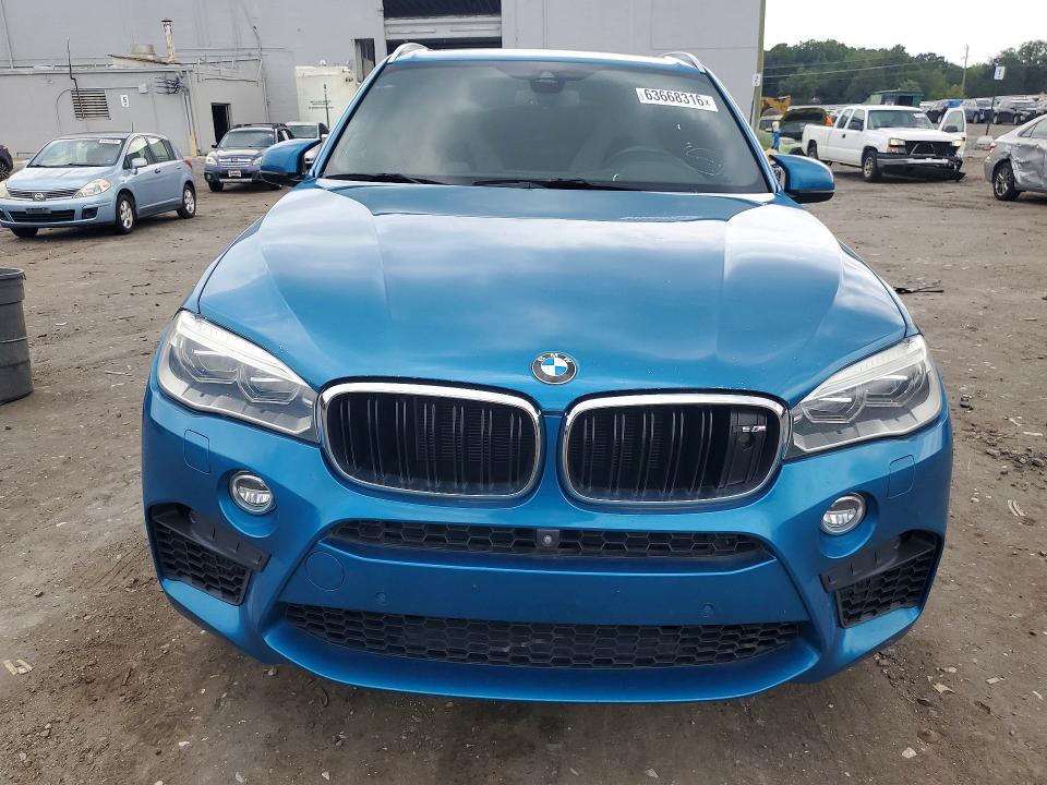 2016 Bmw X5 მანქანა იყიდება აუქციონზე, vin: 5YMKT6C57G0R77812, აუქციონის ნომერი: 63668316