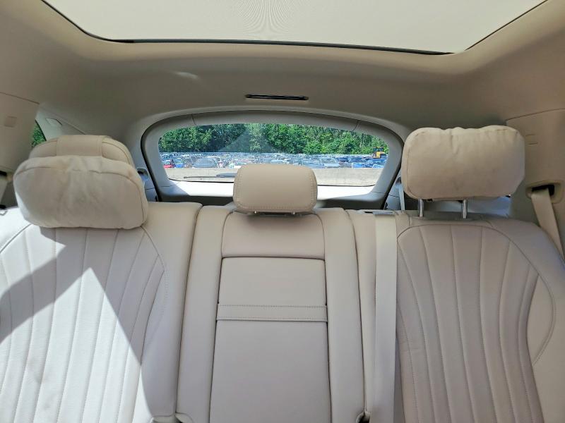 Aukcja sprzedaży 2023 Mercedes-benz Eqs Suv, vin: 4JGDM4EB1PA014447, numer aukcji: 63179426
