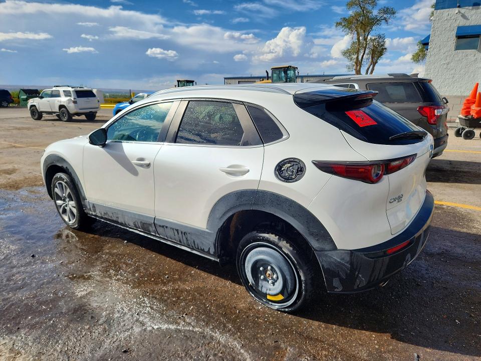 Aukcja sprzedaży 2025 Mazda Cx-30, vin: 3MVDMBCM7SM754740, numer aukcji: 66382056