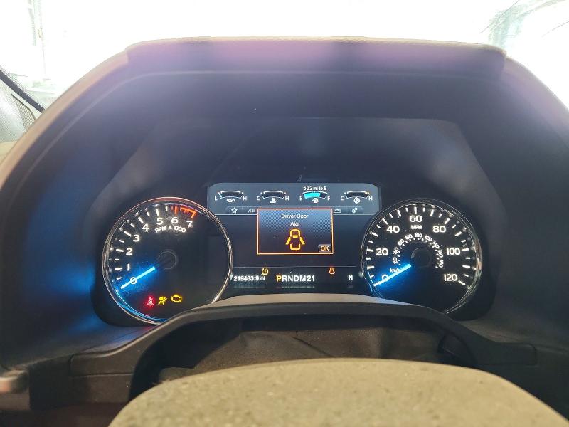Продаж на аукціоні авто 2016 Ford F150, vin: 1FTEW1EP7GKF48365, номер лоту: 62610526