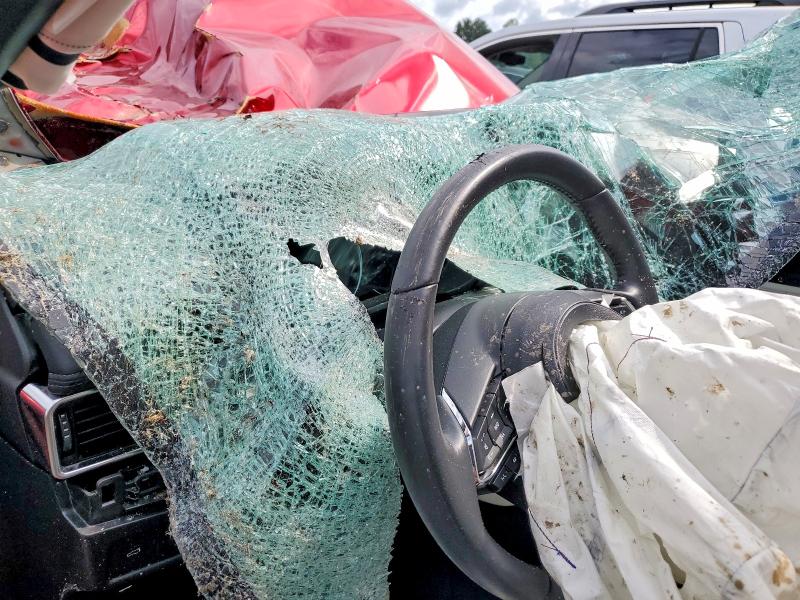 Aukcja sprzedaży 2021 Mazda Cx-5, vin: JM3KFBDM0M0377960, numer aukcji: 62838596
