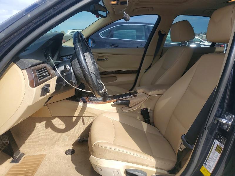 Продажа на аукционе авто 2006 Bmw 325, vin: WBAVB175X6NK38955, номер лота: 66889496