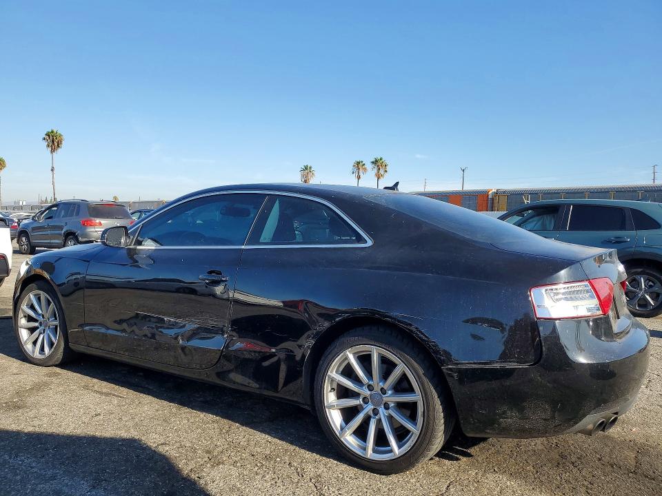 Aukcja sprzedaży 2015 Audi A5, vin: WAUCFAFR6FA059674, numer aukcji: 65742076