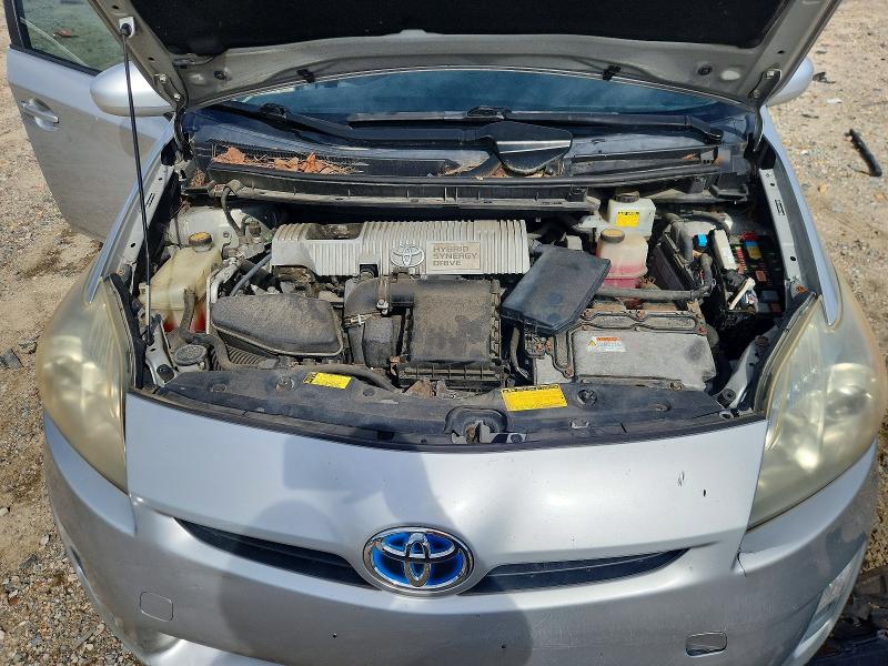 Продаж на аукціоні авто 2010 Toyota Prius, vin: JTDKN3DU1A1109653, номер лоту: 61725156