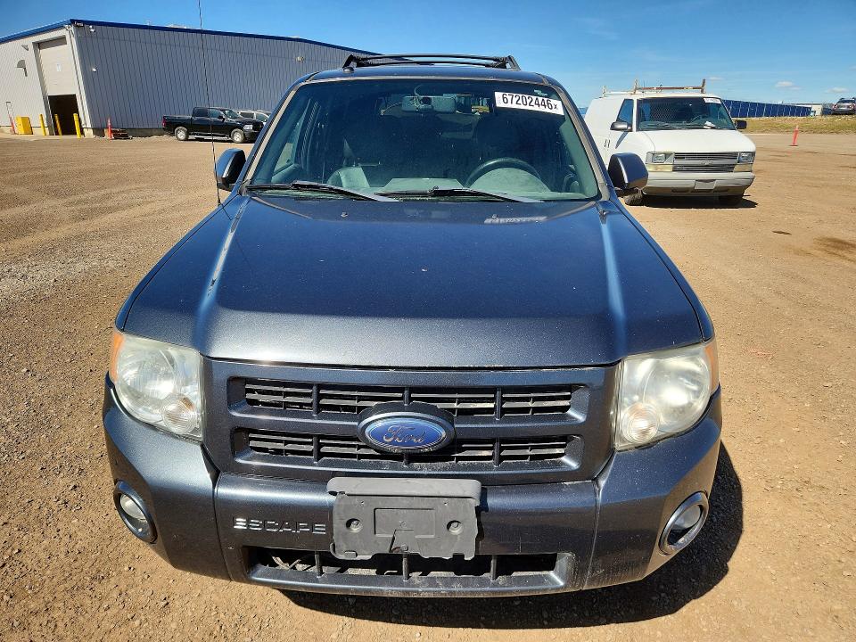 Продажа на аукционе авто 2008 Ford Escape, vin: 1FMCU94148KA69469, номер лота: 67202446