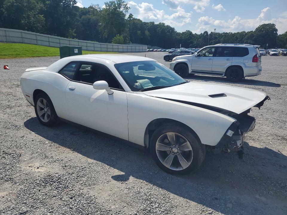 Продаж на аукціоні авто 2018 Dodge Challenger, vin: 2C3CDZAG2JH220033, номер лоту: 67315046
