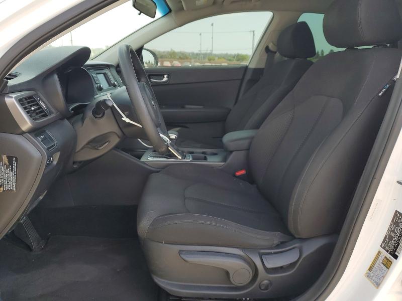 Aukcja sprzedaży 2016 Kia Optima, vin: 5XXGT4L35GG053188, numer aukcji: 64648006