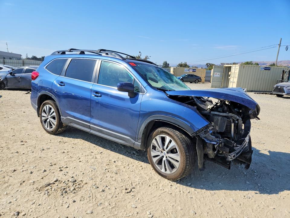 Продаж на аукціоні авто 2020 Subaru Ascent, vin: 4S4WMAED0L3454778, номер лоту: 64596596