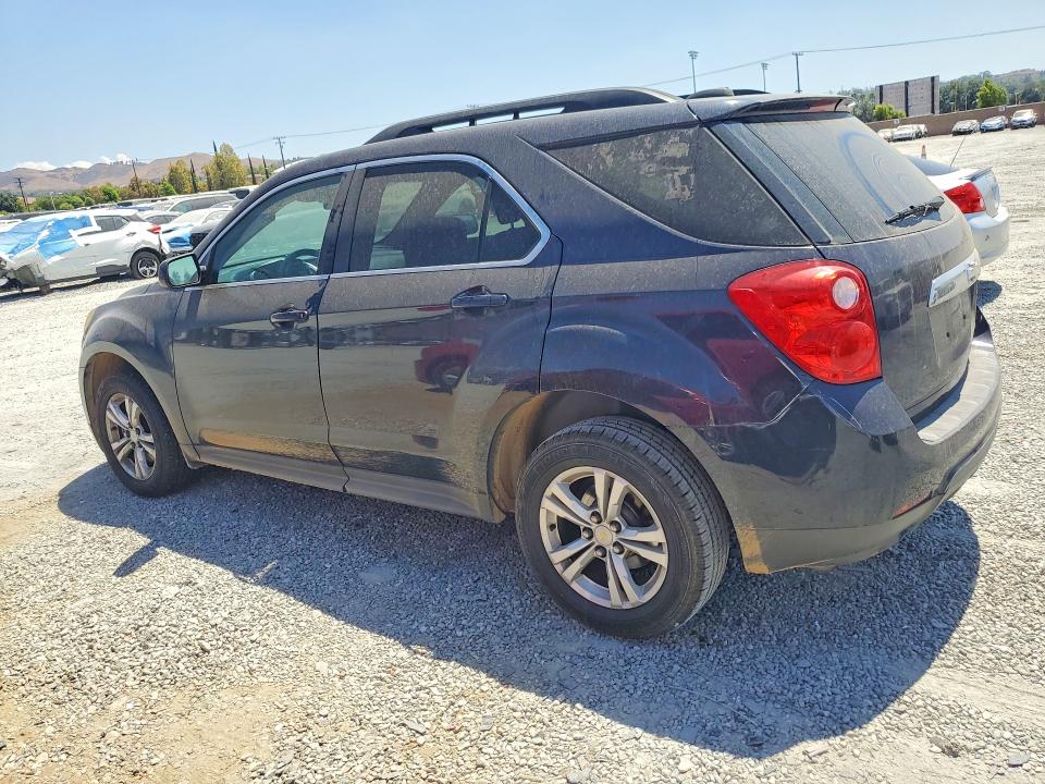 Aukcja sprzedaży 2015 Chevrolet Equinox, vin: 2GNALBEK4F1168018, numer aukcji: 65374256