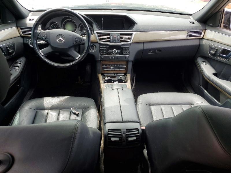 66651926 :رقم المزاد ، WDDHF8HB0AA166736 vin ، 2010 Mercedes-benz E مزاد بيع