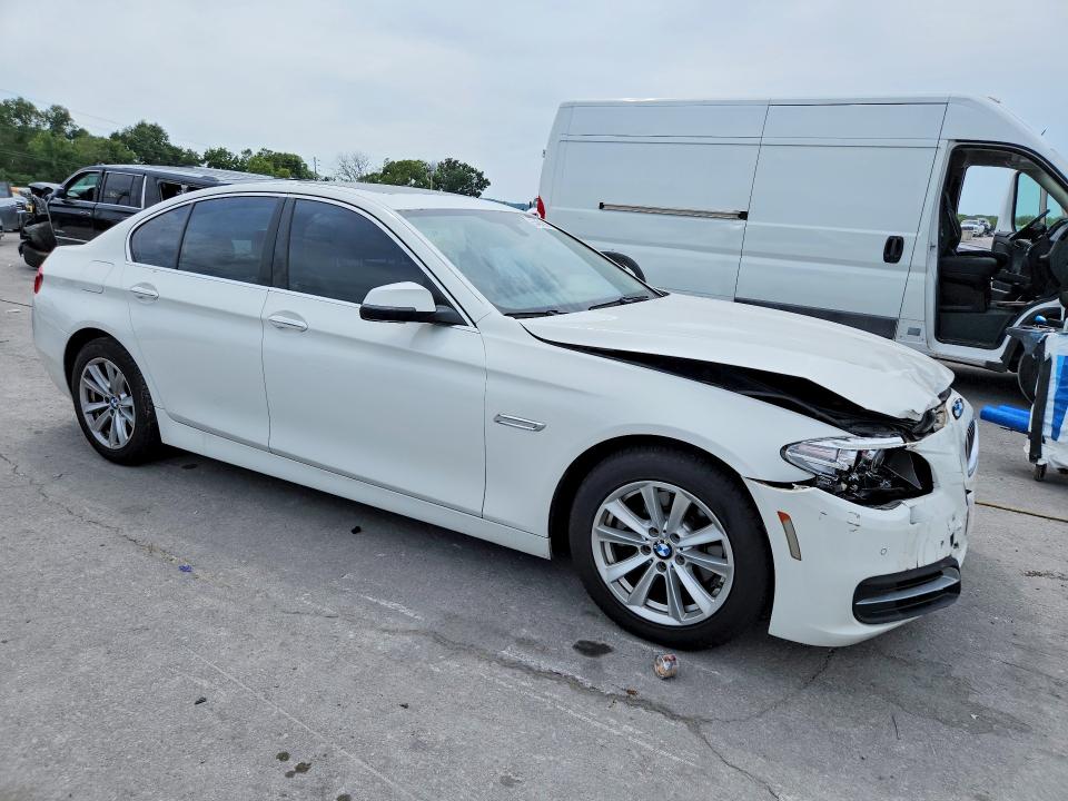 Aukcja sprzedaży 2014 Bmw 528, vin: WBA5A5C56ED504492, numer aukcji: 65494306