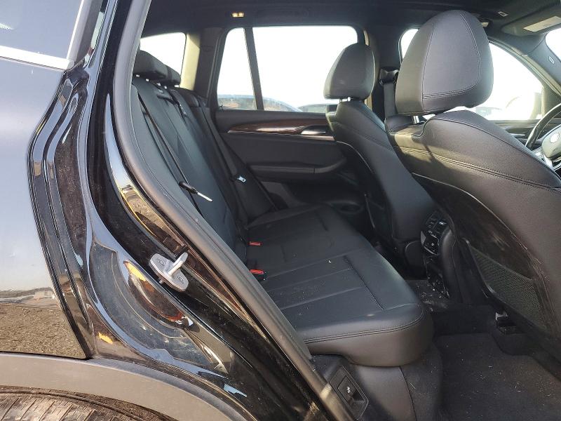 Продаж на аукціоні авто 2021 Bmw X3, vin: 5UXTY5C08M9E36967, номер лоту: 64599726