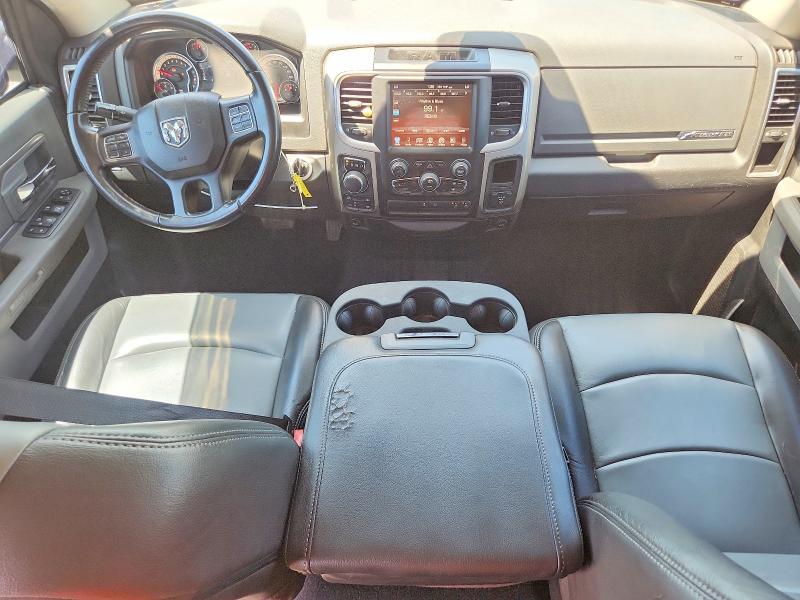 Aukcja sprzedaży 2017 Ram 1500, vin: 1C6RR7GT3HS798118, numer aukcji: 65433146