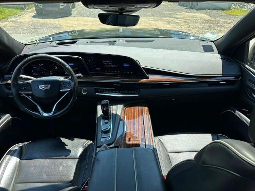 Продаж на аукціоні авто 2023 Cadillac Escalade, vin: 1GYS4KKL0PR148004, номер лоту: 62357896