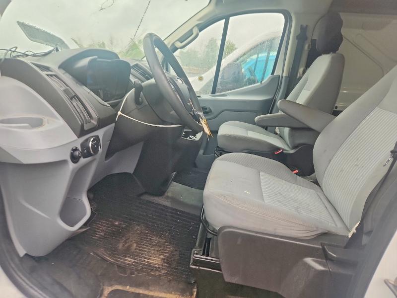 Auction sale of the 2019 Ford Transit, vin: 1FTYE2YM4KKB44746, lot number: 66523596