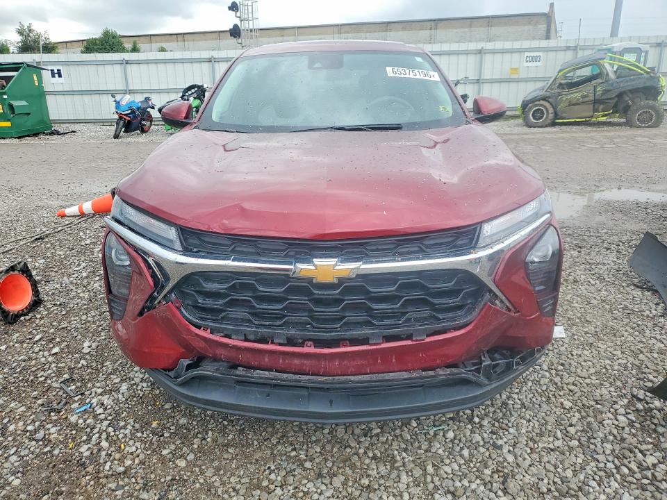 65375196 :رقم المزاد ، KL77LFE2XRC184682 vin ، 2024 Chevrolet Trax مزاد بيع