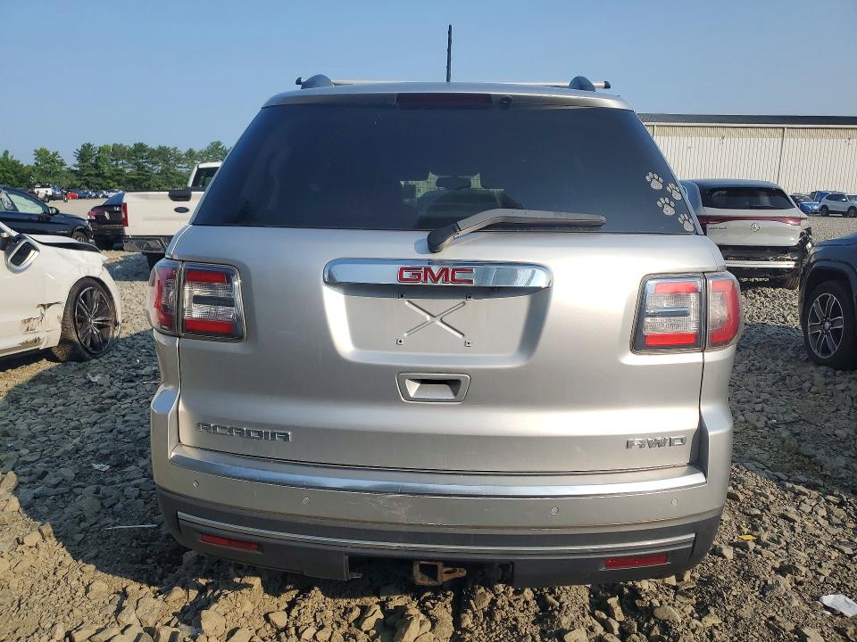 64935566 :رقم المزاد ، 1GKKVRKD8DJ156211 vin ، 2013 Gmc Acadia مزاد بيع