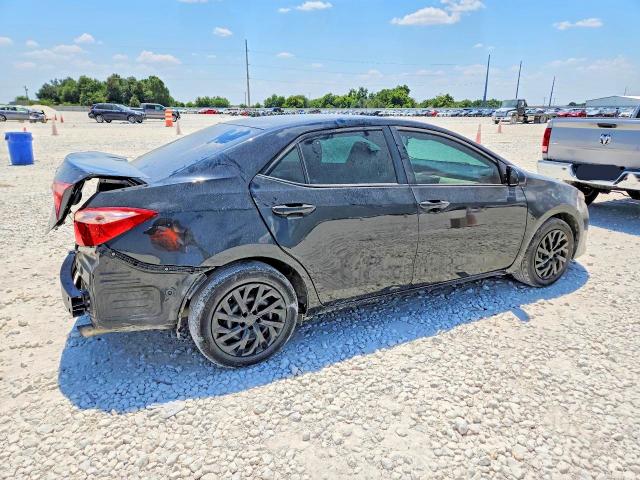 Продажа на аукционе авто 2018 Toyota Corolla, vin: 2T1BURHE6JC023470, номер лота: 63594976