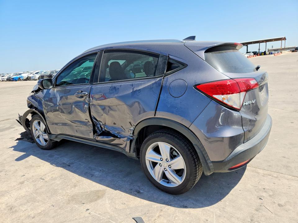 Aukcja sprzedaży 2020 Honda Hr-v, vin: 3CZRU5H71LM702995, numer aukcji: 64291376