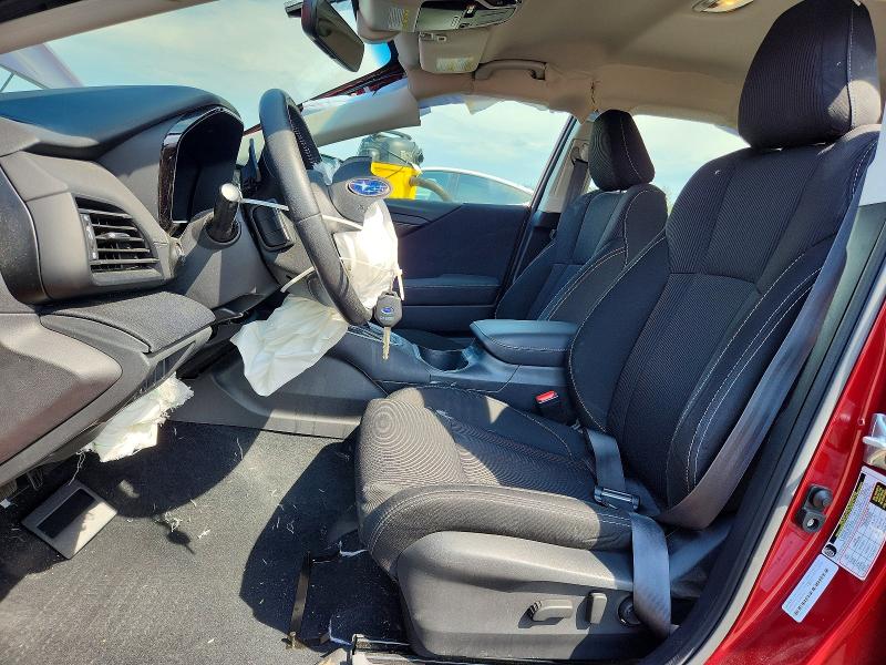 Aukcja sprzedaży 2022 Subaru Legacy, vin: 4S3BWAC6XN3015642, numer aukcji: 66828266