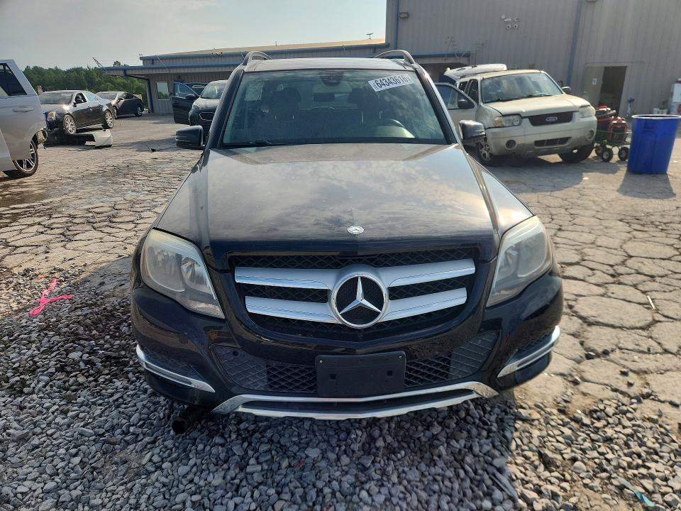 Aukcja sprzedaży 2015 Mercedes-benz Glk, vin: WDCGG5HB9FG359659, numer aukcji: 64343616