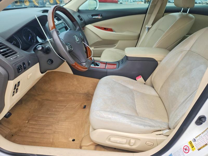 Продаж на аукціоні авто 2010 Lexus Es, vin: JTHBK1EG1A2412799, номер лоту: 67058716